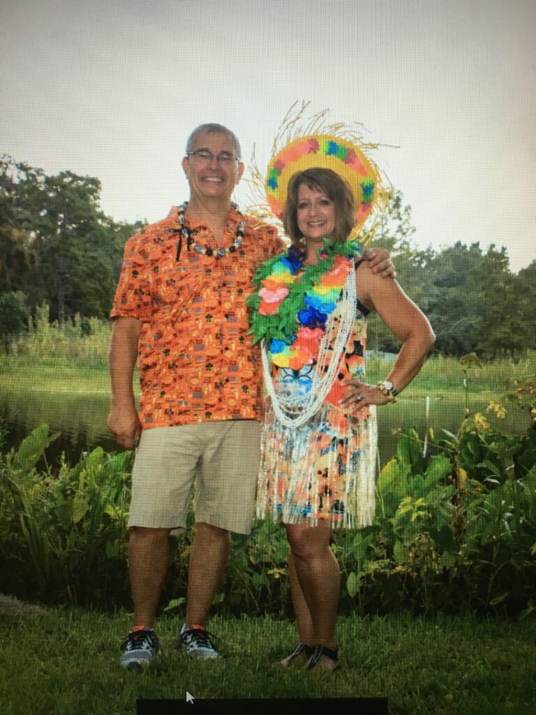 Susan’s 50th Bday Bash